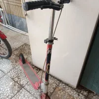 اسکوتر  قیمت 600هزار تومان