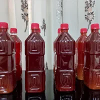 ۱۰لیترآبغوره درجه یک لوکس باهم یکجا۱/۲۰۰ت جهت هدیه