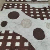 شگی گلیم فرش ترک اصل و پادری