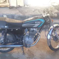 موتور سیکلت|موتورسیکلت|سامان, |دیوار