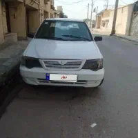 پراید 132|خودرو سواری و وانت|بندرعباس, |دیوار