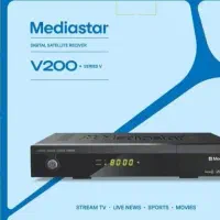 فروش گیرنده دیجیتال فول اچ دی 4kنو استوک نصب|صوتی و تصویری|شیراز, شهرک سراج|دیوار