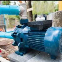 خدمات وتعمیرات پمپ های آب خانگی، ساختمانی و صنعتی