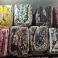 رو تختی دو نفره وارداتی