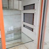 یخچال ۴ درب سوپرمارکتی|فروشگاه و مغازه|لاهیجان, یوسف آباد|دیوار