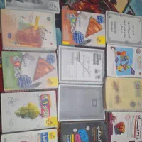 کتاب های تیز هوشان پایه نهم
