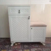 جاکفشی و میز خاطره در حد