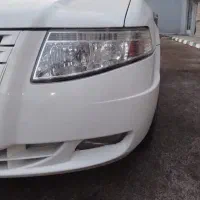 سورن EF7 مدل 95|خودرو سواری و وانت|اصفهان, مرداویج|دیوار