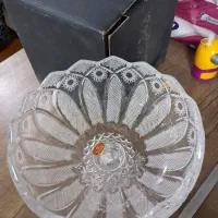 آجیل خوری کریستال