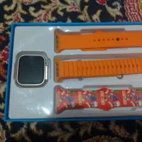 ساعت هوشمند