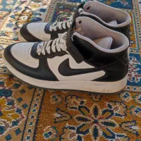 کتانی، کفش سایز 44،43|کیف، کفش، کمربند|فومن, |دیوار