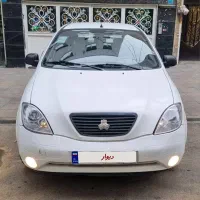 تیبا۲ مدل۹۶