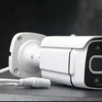 چهارعدد دوربین مداربسته همراه DVR وماوس وآداپتورها|دوربین مداربسته|سبزوار, هویزه|دیوار