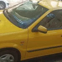 تاکسی جاده