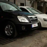 ام وی ام x33 مدل ۹۰|خودرو سواری و وانت|مشهد, آیت الله کاشانی|دیوار