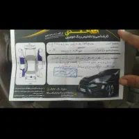 سمند Lx مدل 98|خودرو سواری و وانت|خمیر, |دیوار