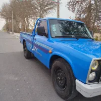 زامیاد نیسان|خودرو سواری و وانت|محمدشهر, جعفرآباد|دیوار