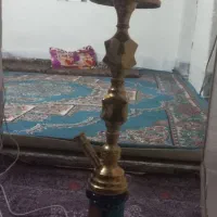 یک عدد قلیون