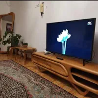 miz LCD از تولید به مصرف|تلویزیون و پروژکتور|قم, قلعه کامکار|دیوار