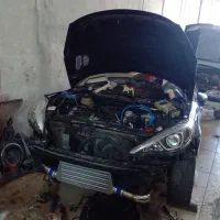 برق خودرو امدادمکانیک سیار روشن کردن خودرو تضمینی