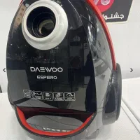 جاروبرقی کیسه ای دوو مدل تاشیLH22R-وات2100