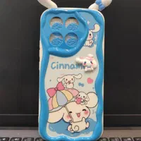 گارد سامسونگ  A05 A55 A15 گارد شیائومی X6pro M6pro|لوازم جانبی موبایل و تبلت|مشهد, الهیه|دیوار