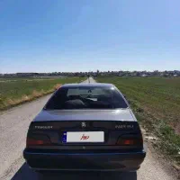 پارس  ELX XUM 2000|خودرو سواری و وانت|تهران, آذری|دیوار