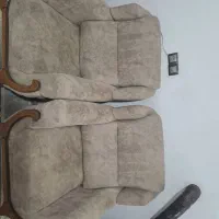 مبل راحتی چستر۸ نفره|مبلمان خانگی و میز عسلی|تربت‌حیدریه, مظفریه|دیوار