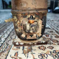 موتور یخچال|یخچال و فریزر|زابل, |دیوار