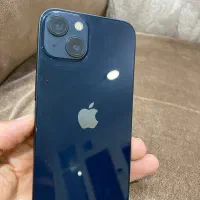 ایفون۱۳نرمال باتری۹۲