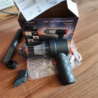 جارو شارژی مکنده و دمنده مدل M2037