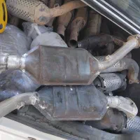 کاتالیست یا کاتالیزور قیمت بالا