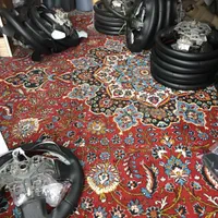 دور فرمان|قطعات یدکی و لوازم جانبی|رشت, نامجو|دیوار