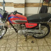 فروش هندا اقساطی|موتورسیکلت|همدان, |دیوار