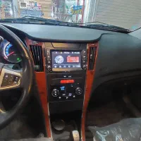 دنا پلاس ۵ دنده دستی|خودرو سواری و وانت|خمین, |دیوار