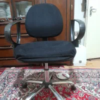 صندلی چرخشی