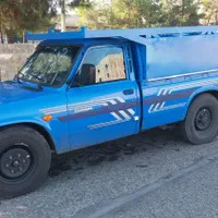 باربری نیسان|خدمات حمل و نقل|ساوه, |دیوار