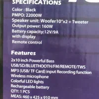 اسپیکر جی بی ال 1024|سیستم صوتی خانگی|زاهدان, |دیوار