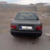 پراید مدل 90