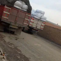 الیاف ساده و توپی ویسکوز|عمده‌فروشی|پاکدشت, شهرک امام رضا|دیوار