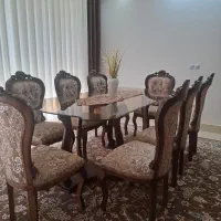 میز ناهار خوری