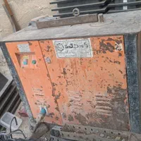 قیچی خاموتزن|ماشین‌آلات صنعتی|شیراز, کاراندیش|دیوار