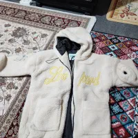 لباس زمستانی