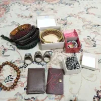 بدلیجات یونیسکس (مردانه و زنانه)