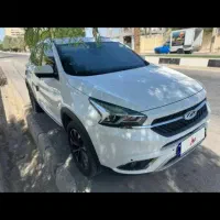 تیگو7ie مدل1400|خودرو سواری و وانت|شیراز, آزادگان|دیوار