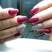 ارائه تمامی خدمات ناخن