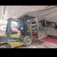 اجاره لیفتراک همه جای شیراز و اطراف|خدمات حمل و نقل|شیراز, شهرک پرواز|دیوار