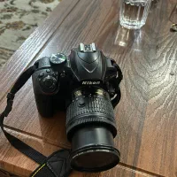 دوربین نیکون nikon مدل d3400