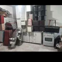 سینگ ظرفشویی و لوازم خانه