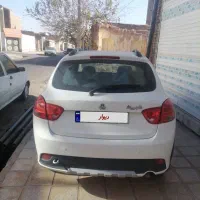 ماشین کوییک 10000کار در حد صفر گارانتی فعال